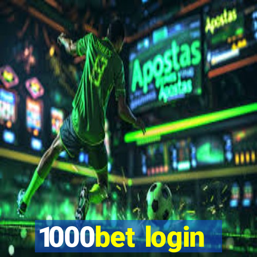 1000bet login